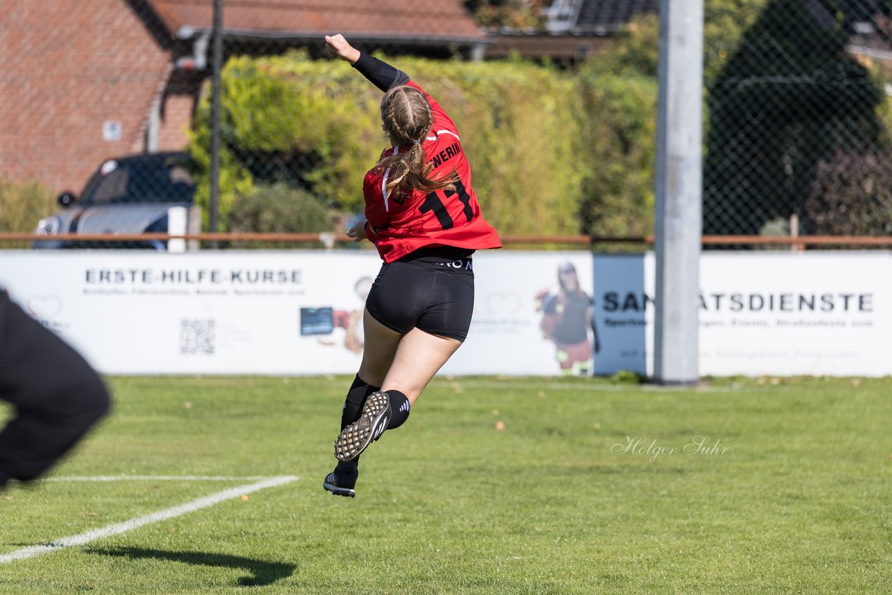 Bild 268 - wU16 Deutsche Meisterschaft